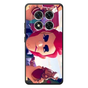 Чехол для Xiaomi Redmi Note 15 Pro Бравл Старс (VPrint) (Кольт)