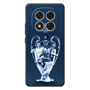 Чохли для Xiaomi Redmi Note 15 Pro (VPrint) - Футбольні клуби (Кубок ЛЧ)