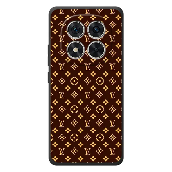 Чохол з принтом «лого LOUIS VUITTON» для Xiaomi Redmi Note 15 Pro