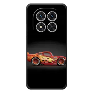 Чохол з принтом «Маквін номер 95» для Xiaomi Redmi Note 15 Pro