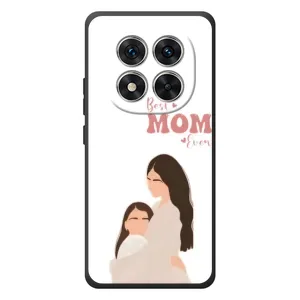 Чохли для мами на Xiaomi Redmi Note 15 Pro (Мама і донька)