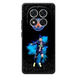 Чохли Кіліан Мбаппе для Xiaomi Redmi Note 15 Pro (Мбаппе ПСЖ)