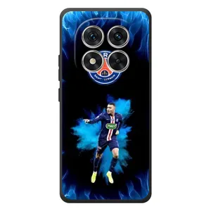 Чохли Кіліан Мбаппе для Xiaomi Redmi Note 15 Pro (Мбаппе у вогні)