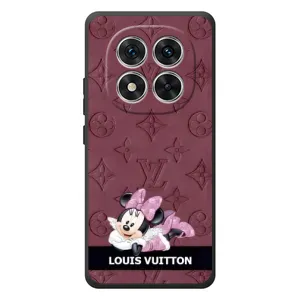 Чохол Disney Mouse Xiaomi Redmi Note 15 Pro (PREMIUMPrint) (Mikki LV)