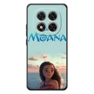 Чохол з мультфільмом Ваяна Xiaomi Redmi Note 15 Pro (Портрет Моана)
