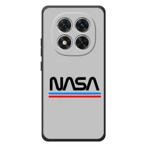 Чехол NASA для Xiaomi Redmi Note 15 Pro (AlphaPrint) (NASA)