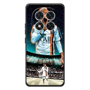 Чохол Неймар для Xiaomi Redmi Note 15 Pro (AlphaPrint) (Неймар ПСЖ)