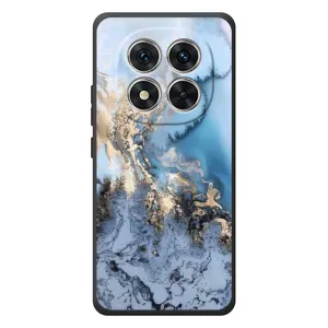 Мраморный чехол на Xiaomi Redmi Note 15 Pro (VPrint) (Нежный мрамор)
