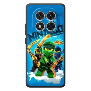 Чохли з тематикою Кіберспорт для Xiaomi Redmi Note 15 Pro (VPrint) (Ninjago)