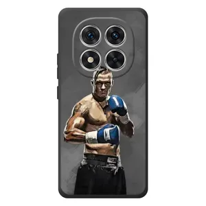 Чохол з картинкою Олександр Усик для Xiaomi Redmi Note 15 Pro (Олександр Усик)