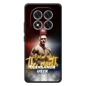 Чохол з картинкою Олександр Усик для Xiaomi Redmi Note 15 Pro (Olexandr Usyk)