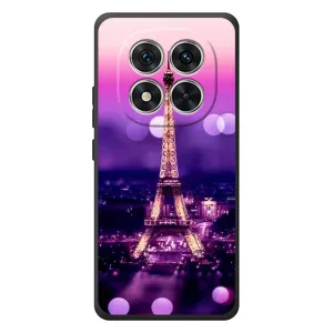 Чехол Эйфелева Башня для Xiaomi Redmi Note 15 Pro - (AlphaPrint) (Париж Башня)