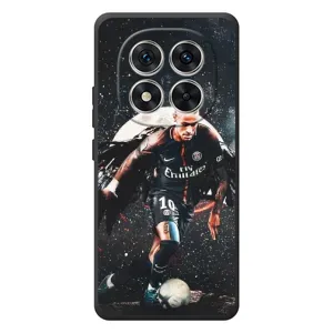 Чохол Неймар для Xiaomi Redmi Note 15 Pro (AlphaPrint) (PSG Neymar)