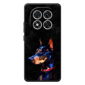 Чехлы с картинками животных Xiaomi Redmi Note 15 Pro (Собака)