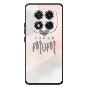 Чохли для мами на Xiaomi Redmi Note 15 Pro (Супер мама)