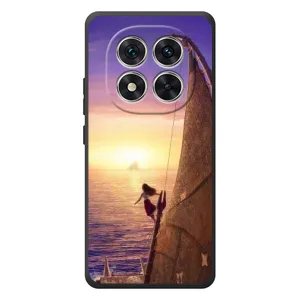 Чохол з мультфільмом Ваяна Xiaomi Redmi Note 15 Pro (Захід сонця Ваяна)