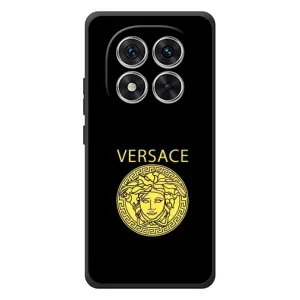 Чохли VERSACE для Редмі Нот 15 Про (PREMIUMPrint) (Versace)
