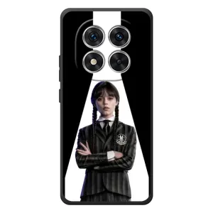 Чохли Венсдей на Xiaomi Redmi Note 15 Pro Уенсдей (AlphaPrint) (W-Wednesday)