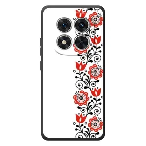 Чохол для Патріота України Xiaomi Redmi Note 15 Pro - (AlphaPrint) (Яскрава вишиванка)