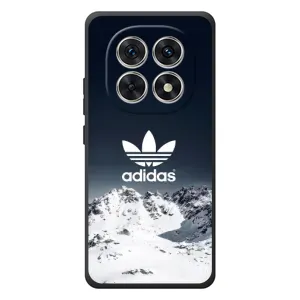 Чехлы Адидас для Xiaomi Redmi Note 15 (AlphaPrint) (Адидас в горах)