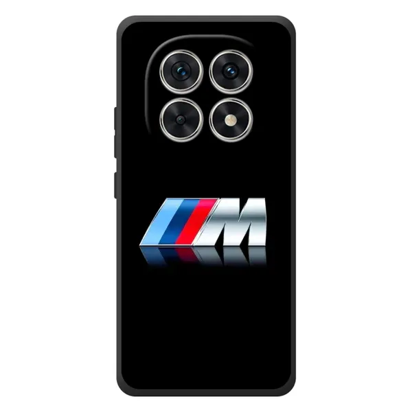 Чехол с принтом «AMG» для Xiaomi Redmi Note 15
