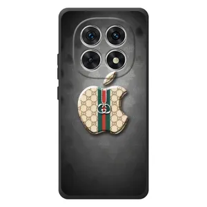 Чехлы ГУЧЧИ для Сяоми Редми Ноут 15 (AlphaPrint) (Apple gucci)