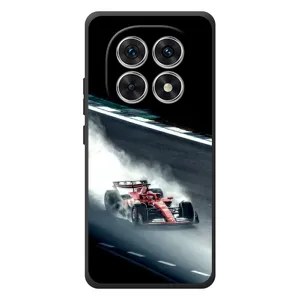 Чехол Формула1 на Xiaomi Redmi Note 15 (Болид гоночный)