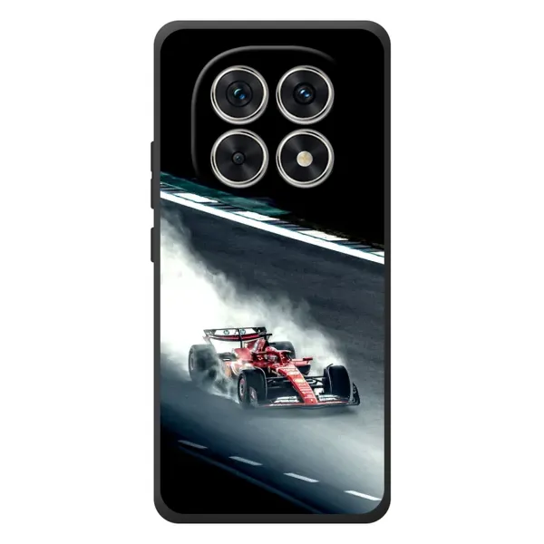 Чехол с принтом «Болид гоночный» для Xiaomi Redmi Note 15 Чехол с принтом «Болид гоночный» для Xiaomi Redmi Note 15