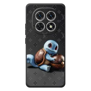 Брендновые Чехлы для Xiaomi Redmi Note 15 - (PREMIUMPrint) (Черепашка)