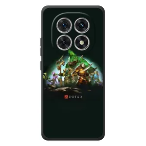 Чехлы с тематикой Киберспорт для Xiaomi Redmi Note 15 (VPrint) (DOTA 2)