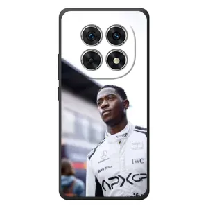 Чехол Формула1 на Xiaomi Redmi Note 15