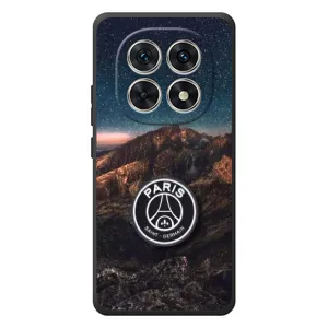 Чехлы PSG для Xiaomi Redmi Note 15 (AlphaPrint) (ФК ПСЖ)