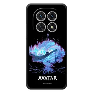 Чехлы с фильма АВАТАР для Xiaomi Redmi Note 15 (AlphaPrint) (фон Аватар)