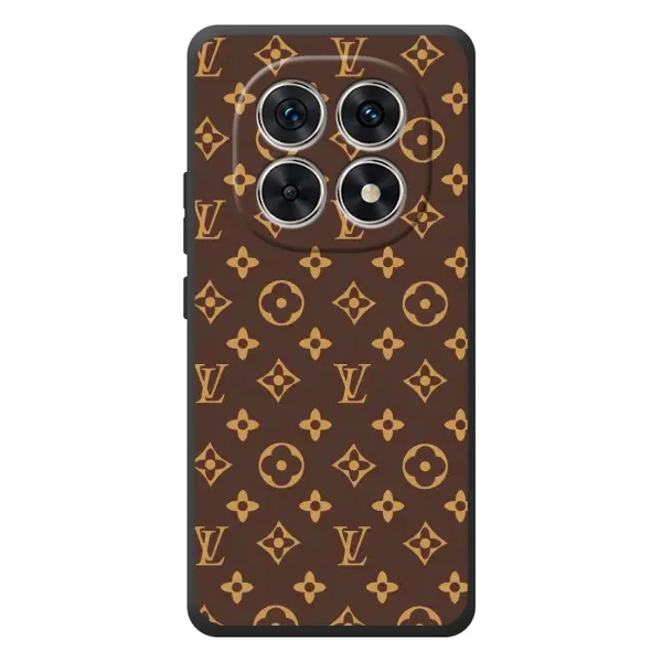 Чехол с принтом «фон LOUIS VUITTON» для Xiaomi Redmi Note 15 Чехол с принтом «фон LOUIS VUITTON» для Xiaomi Redmi Note 15