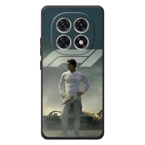 Чехол с принтом «Формула 1» для Xiaomi Redmi Note 15 Чехол с принтом «Формула 1» для Xiaomi Redmi Note 15
