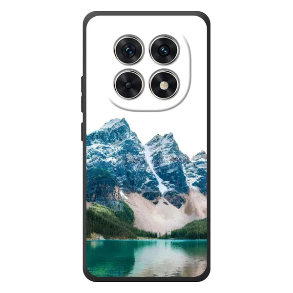 Чехол с принтом «Гори» для Xiaomi Redmi Note 15 Чехол с принтом «Гори» для Xiaomi Redmi Note 15