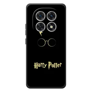 Чехлы Фильмы для Сяоми Редми Ноут 15 (VPrint) (Harry Potter)