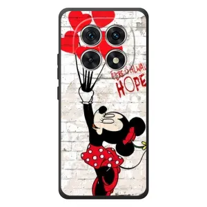 Чехол Disney Mouse Xiaomi Redmi Note 15 (PREMIUMPrint) (Heart Minni)
