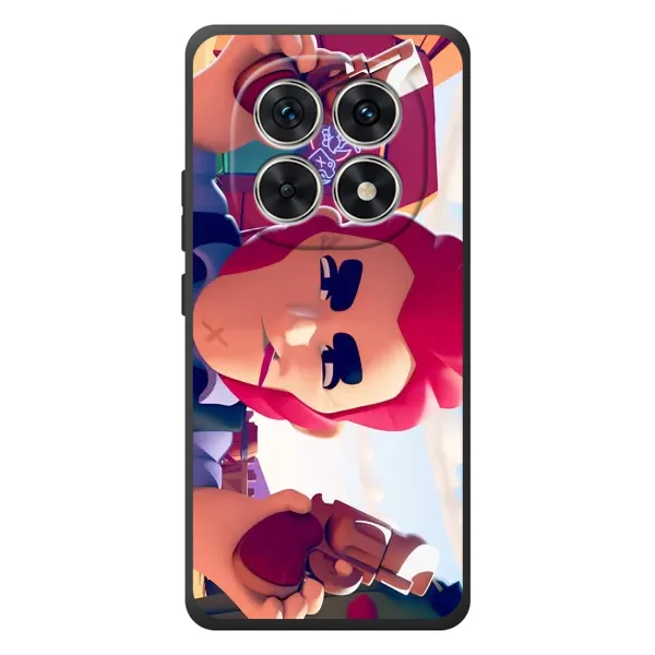Чехол с принтом «Кольт» для Xiaomi Redmi Note 15
