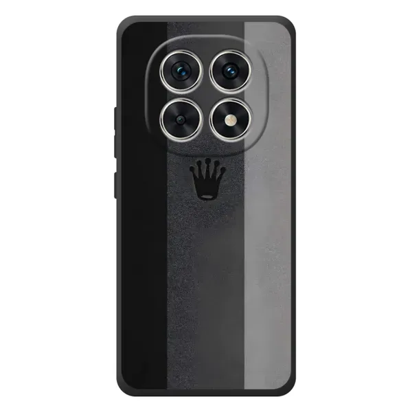 Чохол з принтом «Коронка» для Xiaomi Redmi Note 15