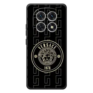 Чехлы VERSACE для Сяоми Редми Ноут 15 (PREMIUMPrint) (Лого Версаче)