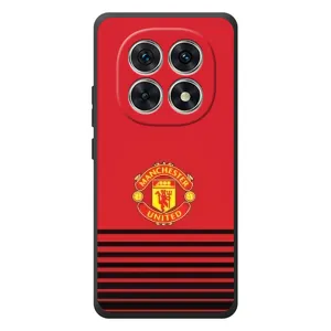 Чехол Манчестер Юнайтед для Сяоми Редми Ноут 15 (AlphaPrint) (manchester united)