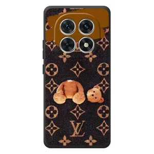 Брендновые Чехлы для Xiaomi Redmi Note 15 - (PREMIUMPrint) (Медведь без головы)