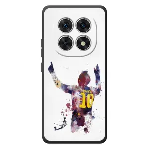 Чохли Мессі для Xiaomi Redmi Note 15 (AlphaPrint) (Messi Barca)
