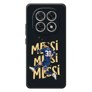 Чохли для Xiaomi Redmi Note 15 (Leo чемпіон) (AlphaPrint) (Messi ПСЖ)