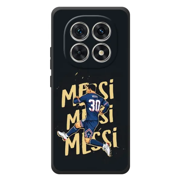 Чехол с принтом «Messi ПСЖ» для Xiaomi Redmi Note 15 Чехол с принтом «Messi ПСЖ» для Xiaomi Redmi Note 15