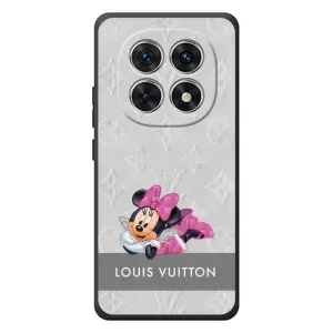 Чехол Disney Mouse Xiaomi Redmi Note 15 (PREMIUMPrint) (Мики Маус ЛВ)