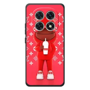 Крутые Чехлы Луи Виттон для Xiaomi Redmi Note 15 (AlphaPrint) (Модный стиль)
