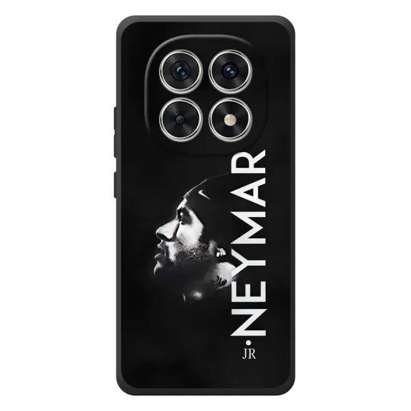 Чохол з принтом «NEYMAR» для Xiaomi Redmi Note 15
