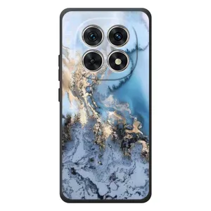 Мраморний чехол на Xiaomi Redmi Note 15 (VPrint) (Ніжний мрамор)